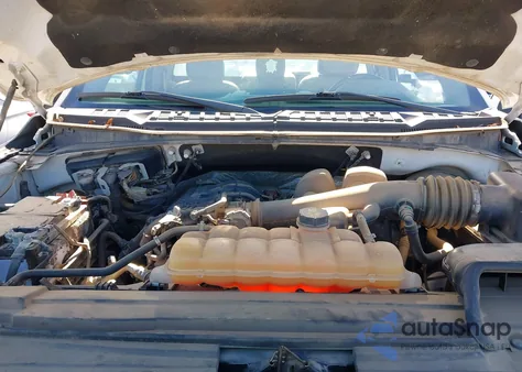 2018 Ford F-150 Xl z USA, uszkodzony, nr VIN 1FTMF1CB6JFB50003